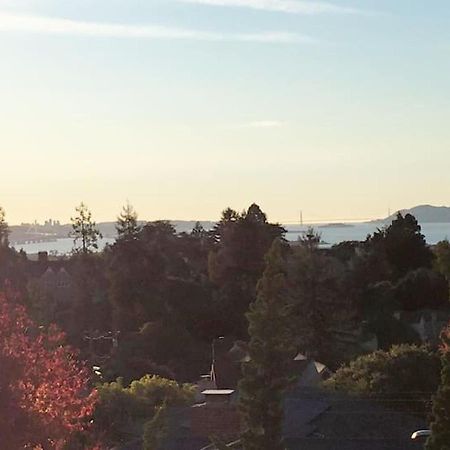 Serene Charming Private Suite Patio, Upscale Berkeley Luaran gambar