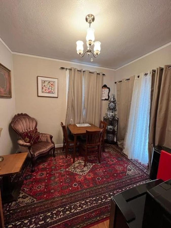 Serene Charming Private Suite Patio, Upscale Berkeley Luaran gambar