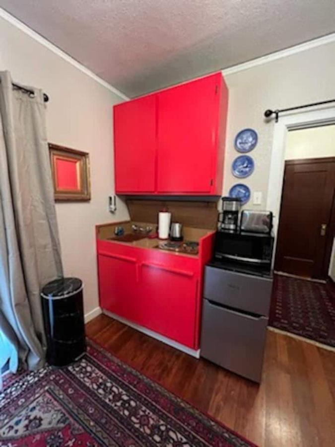 Serene Charming Private Suite Patio, Upscale Berkeley Luaran gambar