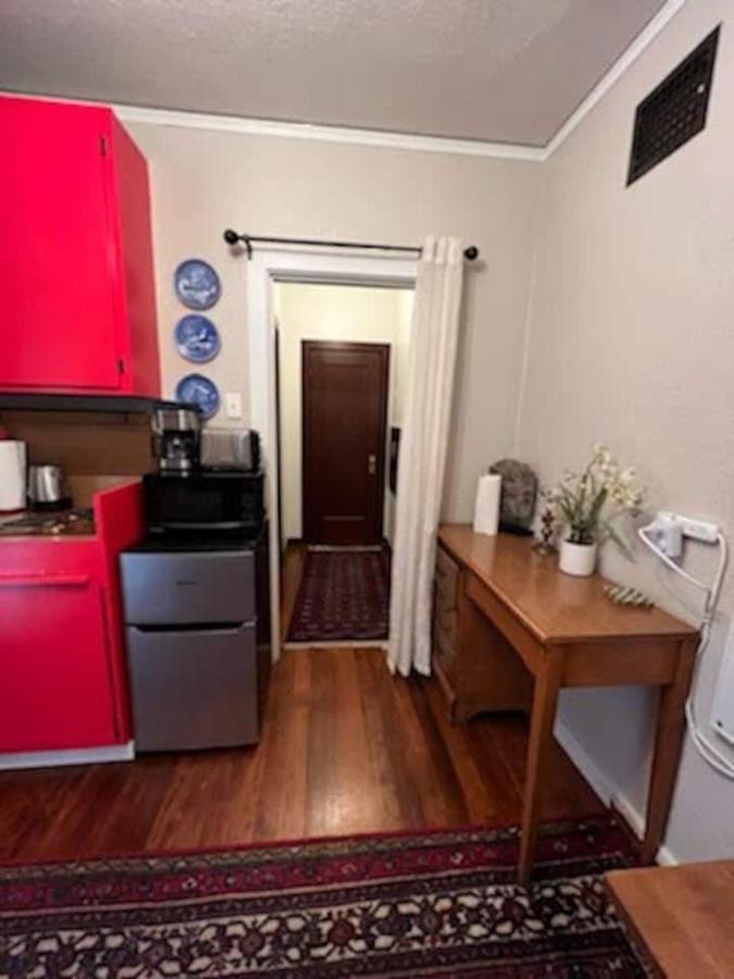 Serene Charming Private Suite Patio, Upscale Berkeley Luaran gambar